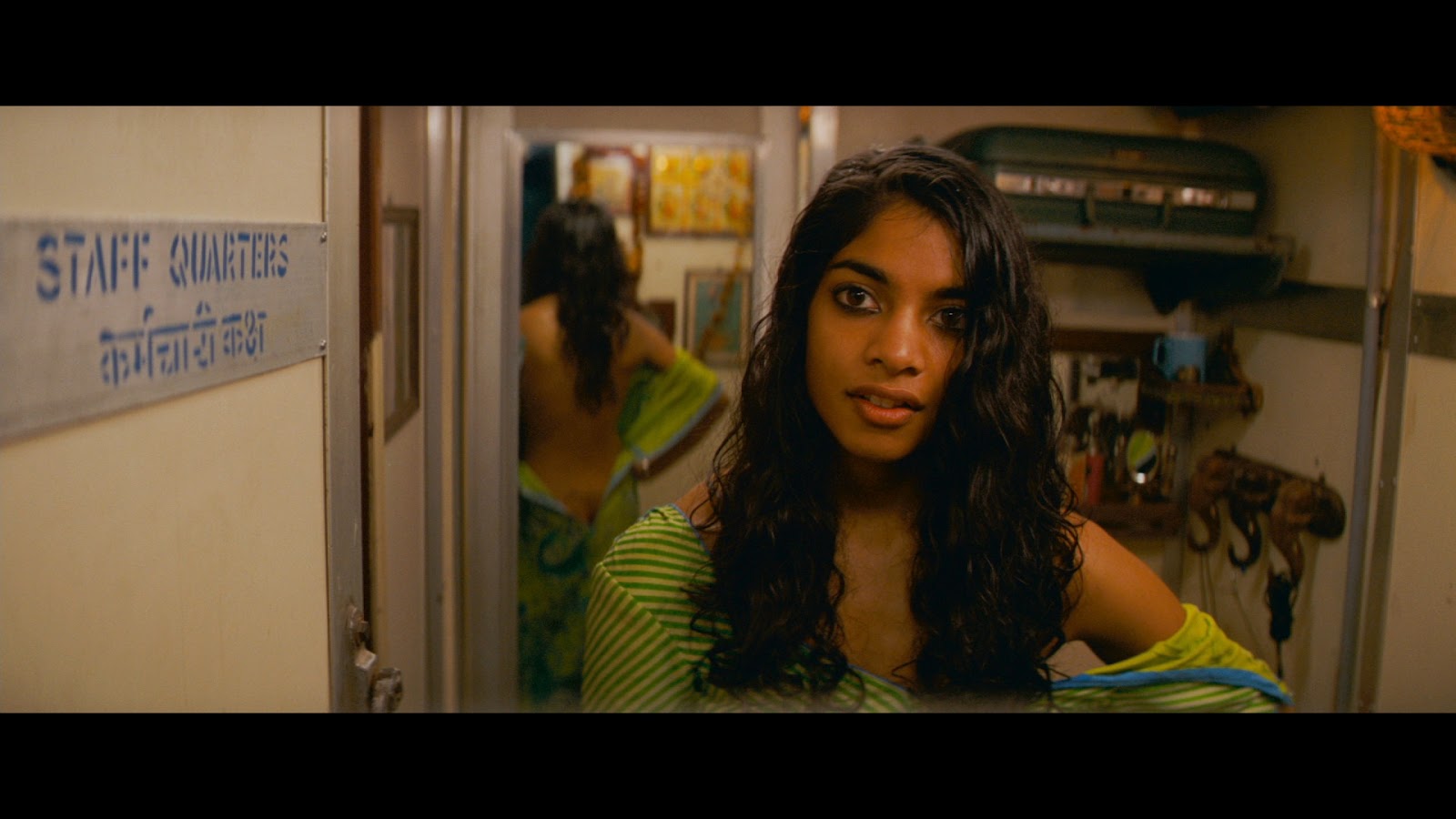 Amara karan darjeeling limited Consider, what Amara karan darjeeling limited